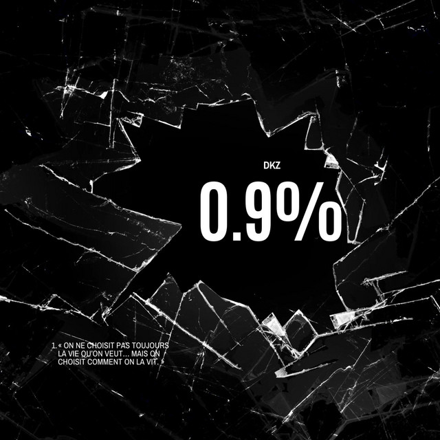 0.9 cover art