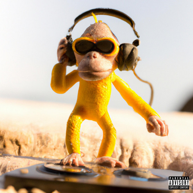 Laika FM cover art