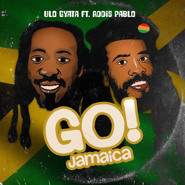 Go Jamaica