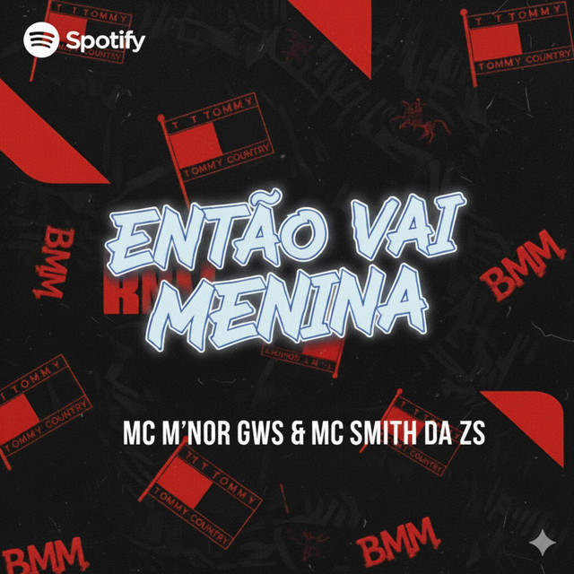Então Vai Menina