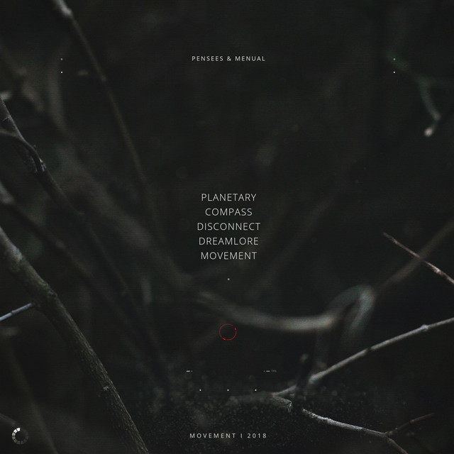 Movement cover art