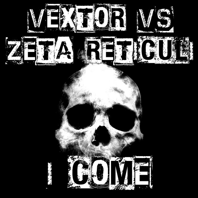I Come (Extended Mix) cover