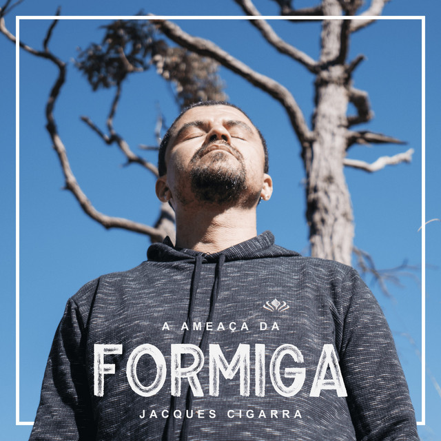 A Ameaça da Formiga