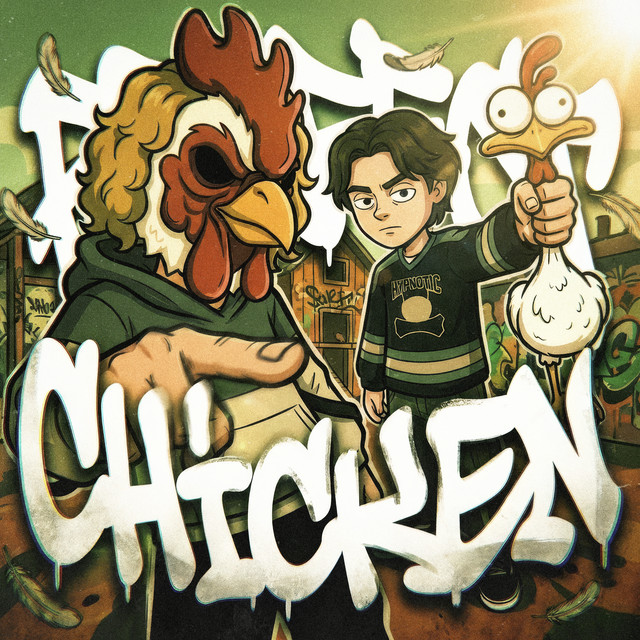 undefined album image