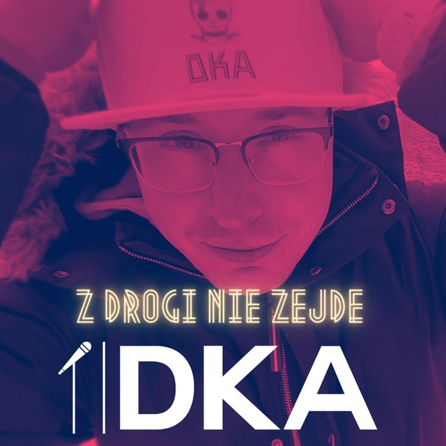 Z drogi nie zejdę