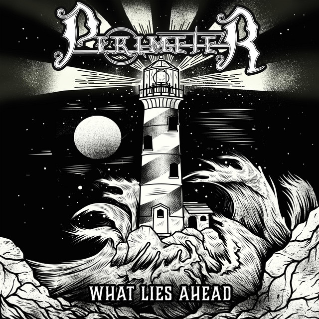 What Lies Ahead cover