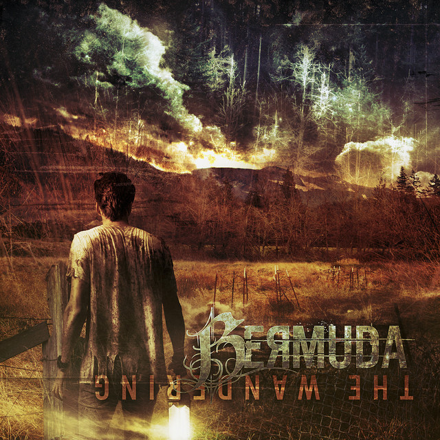 The Wandering cover art