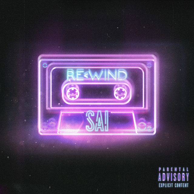 Rewind cover art