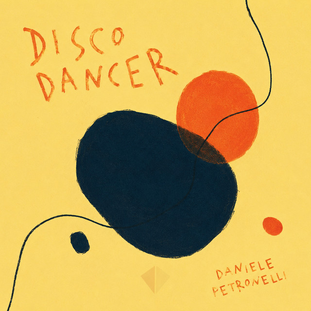 Disco Dancer