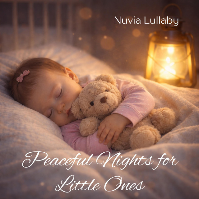 Peaceful Nights for Little Ones