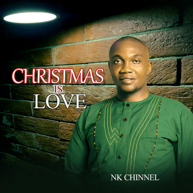 Christmas is Love - Single by NK CHINNEL | Spotify