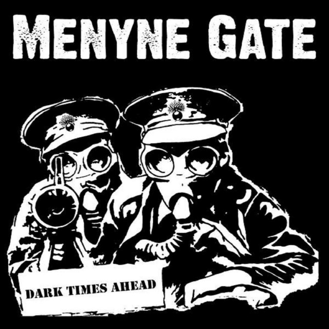 Menyne Gate | Spotify