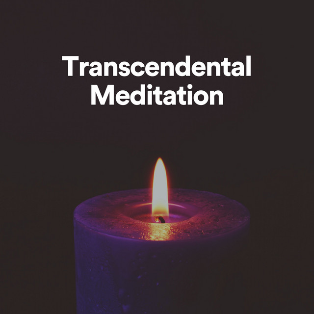 Transcendental Meditation cover art