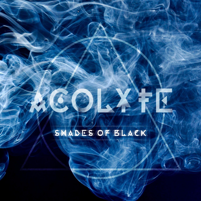 Shades of Black cover art