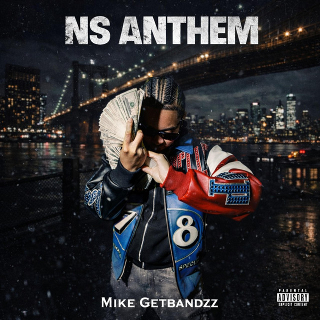 Mike Getbandzz