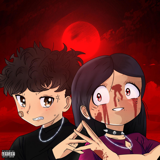 LOVE DEMONS IN TOKYO (Deluxe) cover art