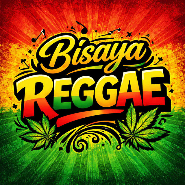 Bisaya Reggae cover art