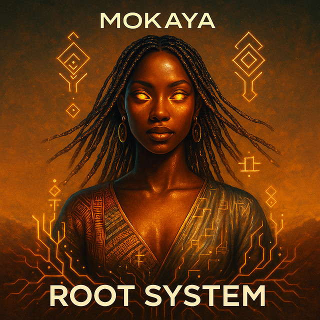Root System cover art