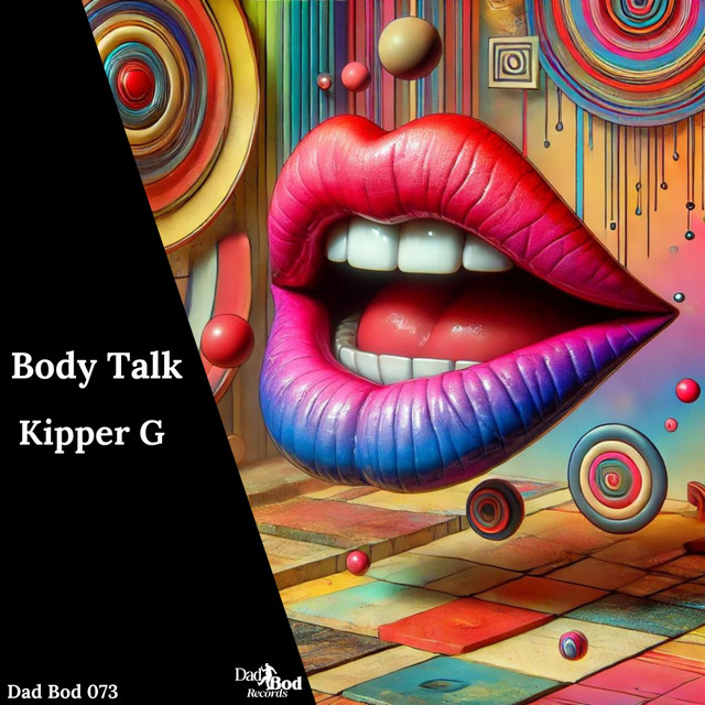 Kipper G – Body Talk