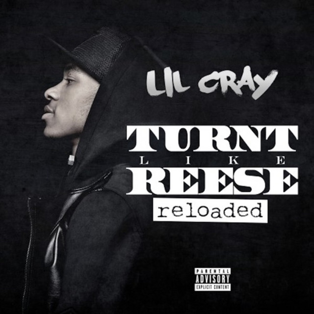 Turnt Like Reese (Reloaded) cover art
