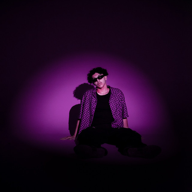 KARMA cover art
