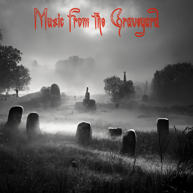 Music from the Graveyard cover art