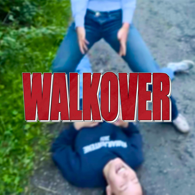 Det er Walkover