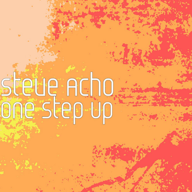 One Step Up cover art