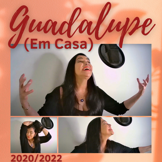 Em Casa 2020/2022 cover art