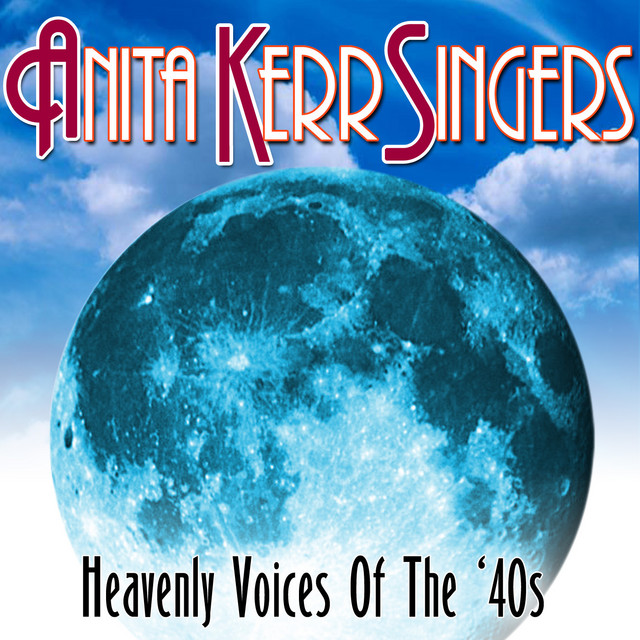 Heavenly Voices of the '40s cover art