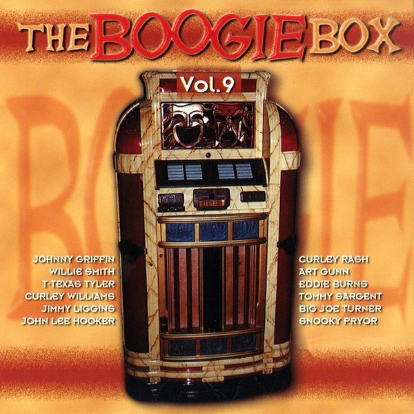 洋楽 boogie times 洋楽 boogie times Boogie Times Records - The Album - Compilation
