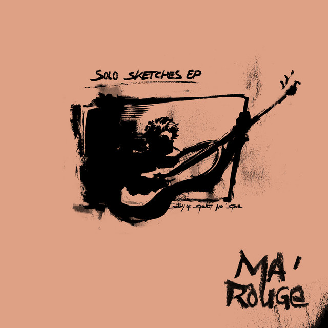Flower of Stealth (I'd Rather) - song and lyrics by Ma'Rouge | Spotify