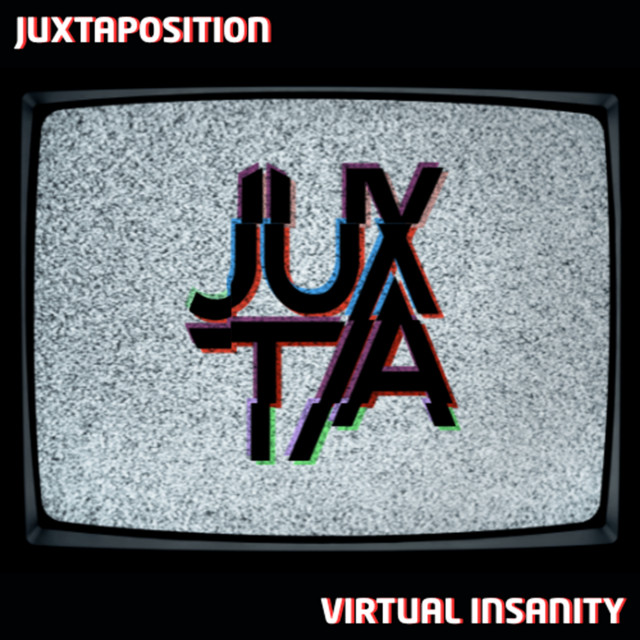Virtual Insanity cover