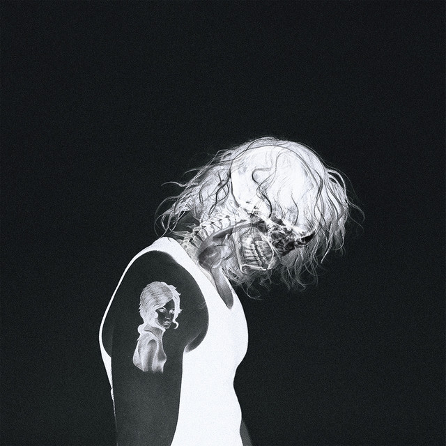 Bones cover art
