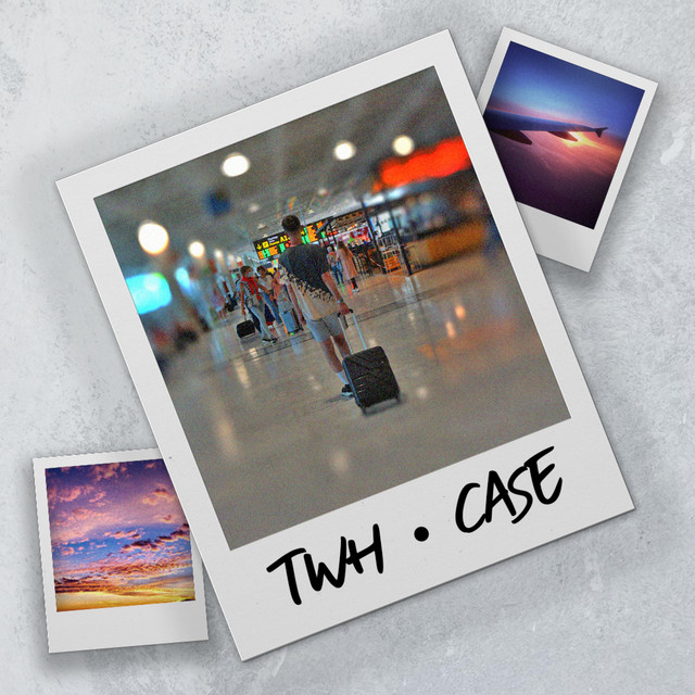 Case cover art