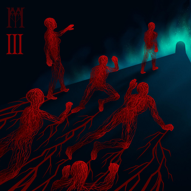 Resurrectio: Act III cover