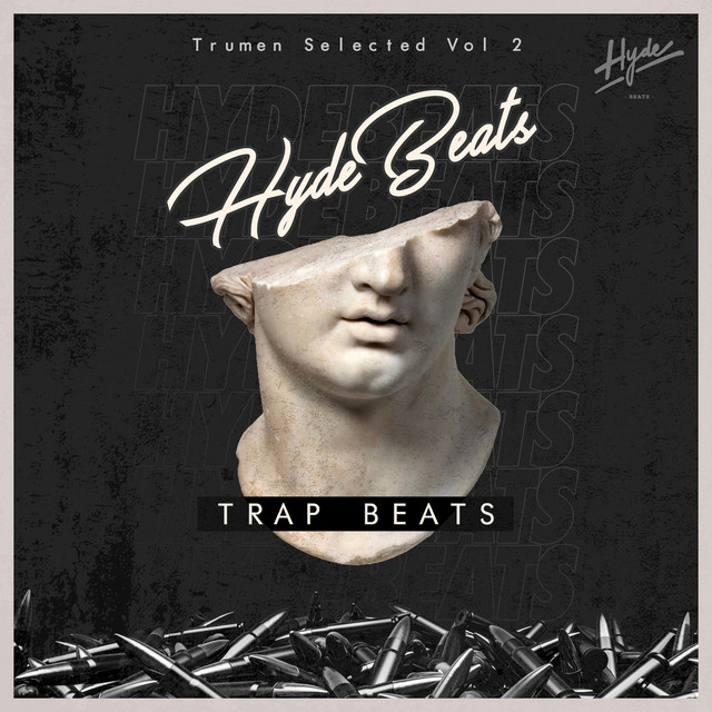 Trap Beats: Trumen Selected, Vol. 2 cover art
