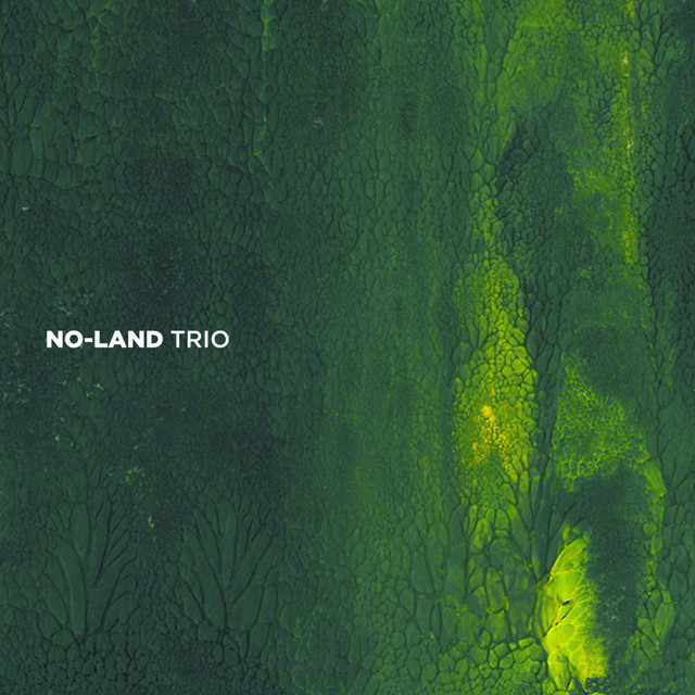 No-Land Trio cover art