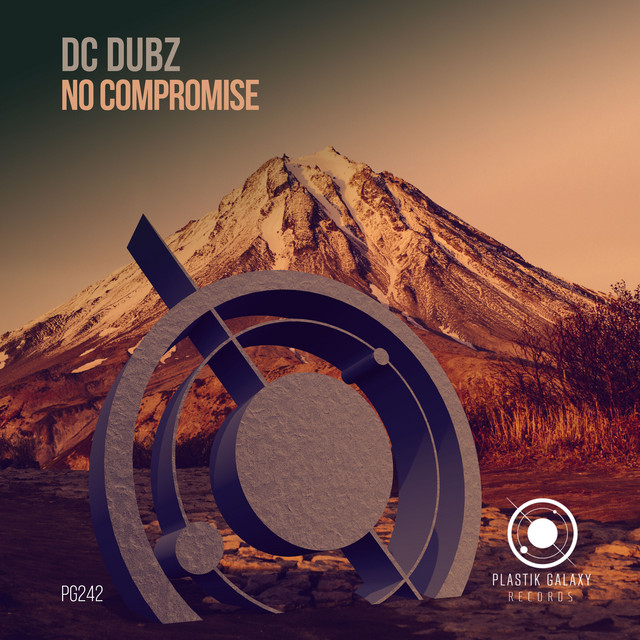 No Compromise cover art