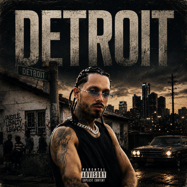 DETROIT