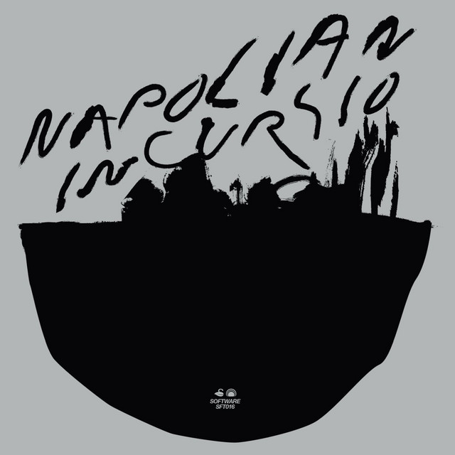 Incursio cover art