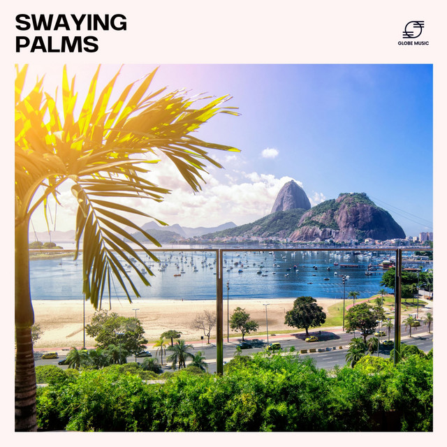 Swaying Palms