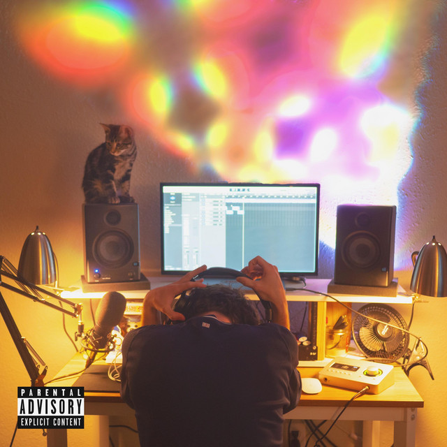 NOW OR NEVER cover art