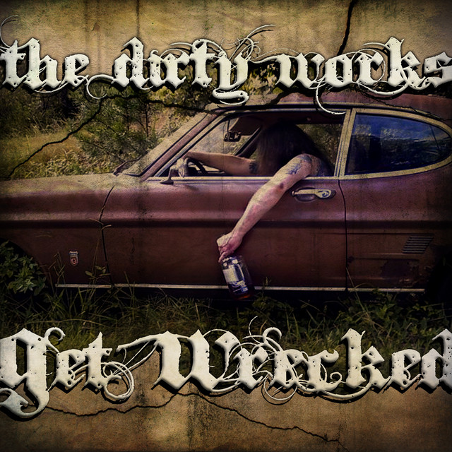 undefined album image