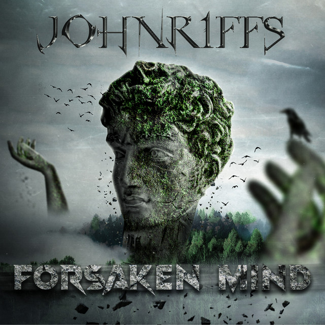 JohnRiffs | Spotify