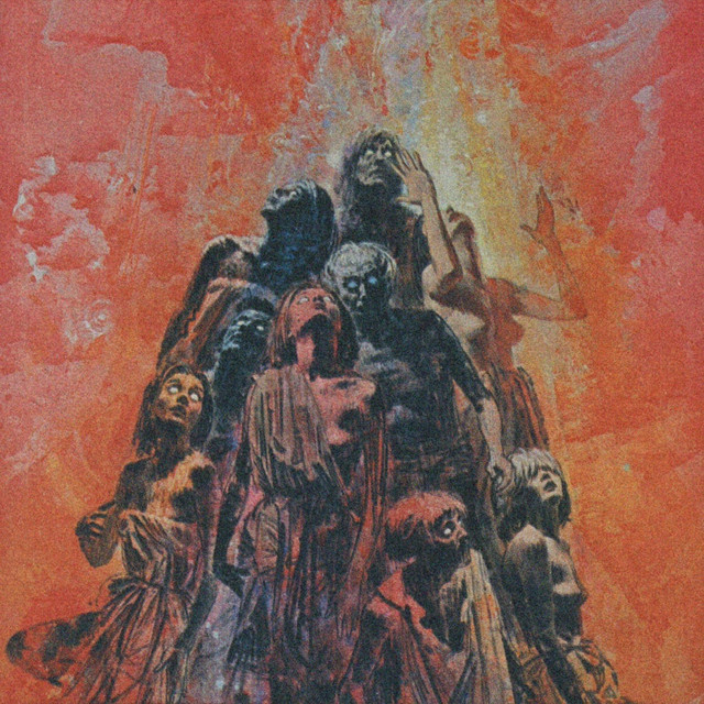 PAIN IS MY FIRST LOVE cover art