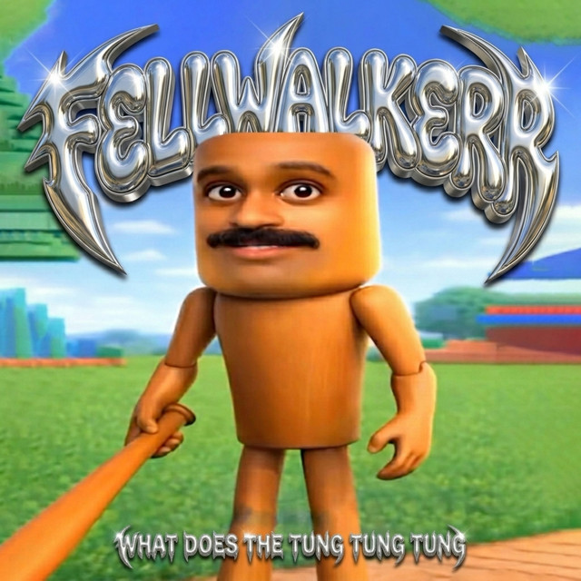 FELLWALKERR