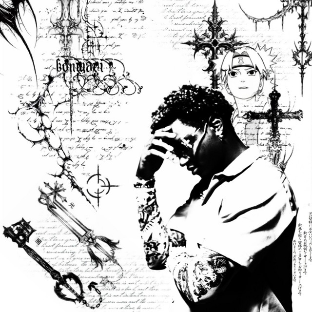 iDoneShedACoupleTears cover art