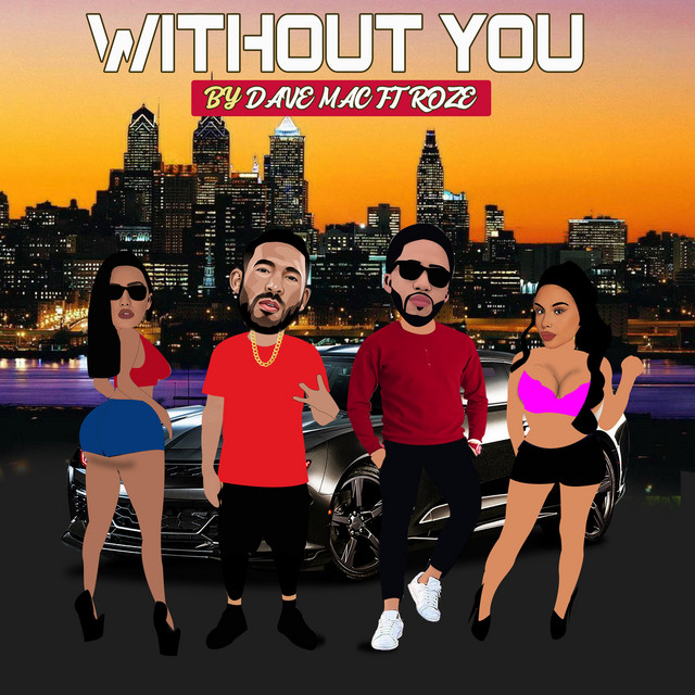 Without You cover art