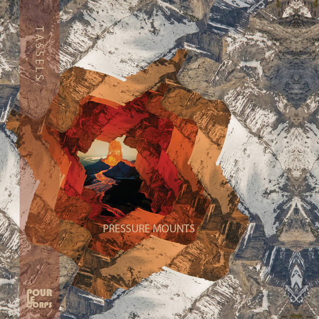 Pressure Mounts cover art